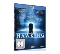 Hawking [Alemania] [Blu-ray]