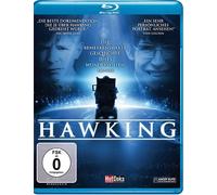 Hawking (Blu-ray) Stephen Hawking Buzz Aldrin Gordon Berry Richard Branson