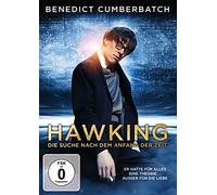 Hawking - Die Suche nach dem Anfang der Zeit [DVD]