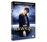 Hawking [DVD] [Reino Unido]
