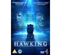 Hawking [DVD] [Reino Unido]