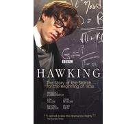 Hawking [Reino Unido] [DVD]