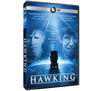 Hawking [USA] [DVD]