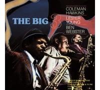 Hawkins - Big Three