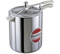 Hawkins Bigboy BB14 - Olla a presión, 14 litros, color plateado