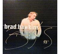 Hawkins, Brad - We Lose / Come Back to Me Blues