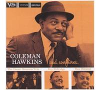Hawkins C. - Confreres