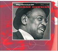 Hawkins C. - The Genius of