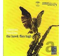 Hawkins C. - The Hawk Flies Hig