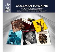 Hawkins, Coleman - 7 Classic Albums