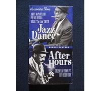 Hawkins, Coleman - After Hours [USA] [VHS]