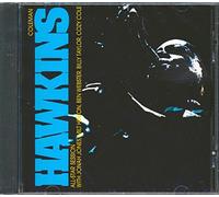Hawkins, Coleman - All-Star Session