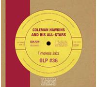 Hawkins Coleman and His All-Stars - Timeless Jazz