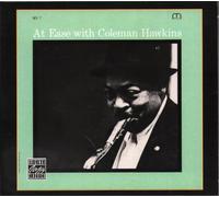 Hawkins Coleman - At Ease
