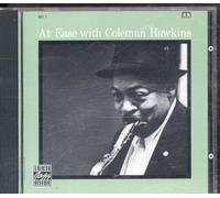 Coleman Hawkins - At Ease With Coleman Hawkins