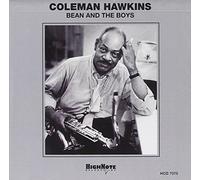 Hawkins,Coleman - Bean and the Boys