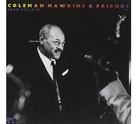 Hawkins, Coleman - Bean Stalkin'