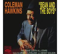 Hawkins,Coleman - Bean & The Boys