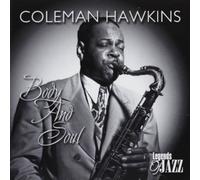 Hawkins, Coleman - Body and Soul [Import]