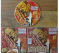 Hawkins,Coleman - Body & Soul [Import]