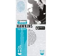 Hawkins Coleman - C.Hawkins - After You've Gone