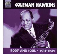 Hawkins,Coleman - Coleman