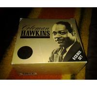 Coleman Hawkins - The Complete Recordings 1929 /
