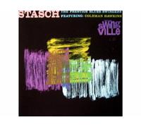 HAWKINS COLEMAN, feat. jerome richardson, pepper adams, idrees sulieman, roy gaines - Stasch - THE PRESTIGE BLUES SWINGERS [Vinyl LP record] [Schallplatte]
