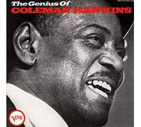 Hawkins, Coleman - Genius of