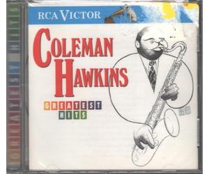 Hawkins, Coleman - Greatest Hits