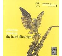 Hawkins, Coleman - Hawk Flies High [Vinilo]