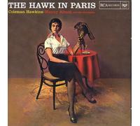 Hawkins,Coleman - Hawk in Paris [Import]