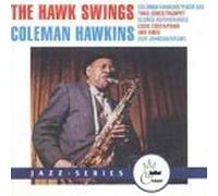 Hawkins, Coleman - Hawk Swings [Import]