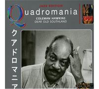 Hawkins,Coleman^Hawkins,Coleman^Hawkins,Coleman - Dear Old Southland