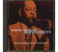 Hawkins, Coleman - Hawks Groove