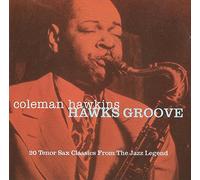 Hawkins Coleman - Hawks Groove (UK Import)