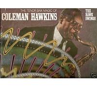 Hawkins, Coleman - Hawks Sings [Import]