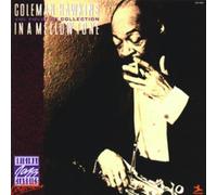 Hawkins Coleman - In a Mellow Tone