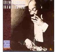 Hawkins,Coleman - in a Mellow Tone [Import]