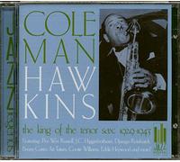 Hawkins, Coleman - King Of Tenor Sax
