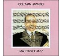 Hawkins, Coleman - Masters of Jazz, Vol. 12
