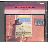 Hawkins, Coleman - Meets The Big Sax Section