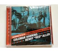 Hawkins, Coleman - Reunion In Hi-Fi: The Complete Sessions