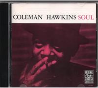 Coleman Hawkins - Soul
