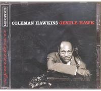 Hawkins, Coleman - The Gentle Hawk