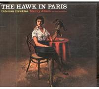 Hawkins,Coleman - The Hawk in Paris