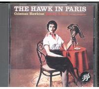 Hawkins,Coleman - The Hawk in Paris [Import]
