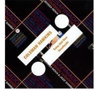 Hawkins, Coleman - Today And Now / Desafinado (Impulse 2-on-1) by Hawkins, Coleman (2011) Audio CD