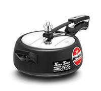 Hawkins Contura Black XT 3.5 Litre Pressure Cooker
