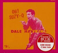 Hawkins Dale - Oh! Suzy-Q